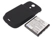 Samsung SPH-D700 Epic 4G Mobile Phone Replacement Battery
