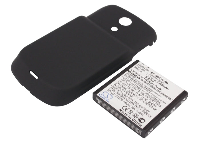 Samsung SPH-D700 Epic 4G Mobile Phone Replacement Battery