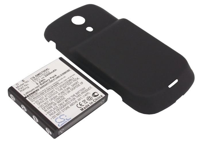 Samsung SPH-D700 Epic 4G Mobile Phone Replacement Battery