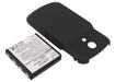 Samsung SPH-D700 Epic 4G Mobile Phone Replacement Battery