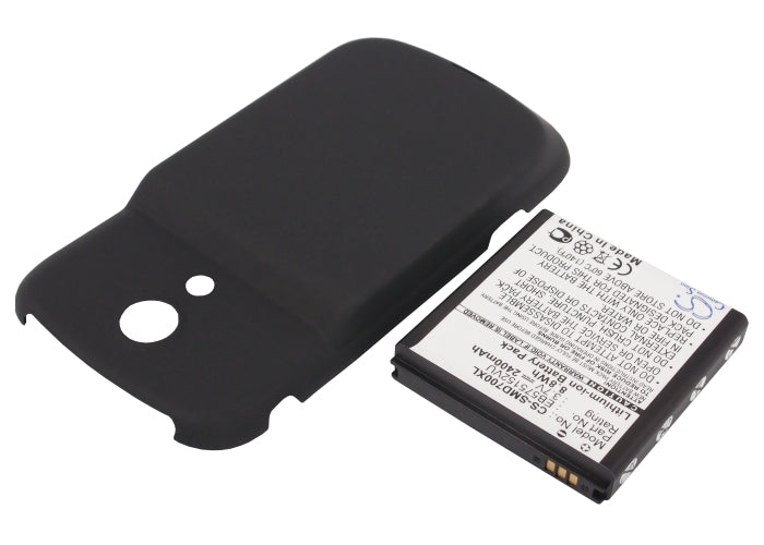 Samsung SPH-D700 Epic 4G Mobile Phone Replacement Battery