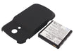 Sprint Galaxy S Epic 4G Epic Touch 4G SPH-D700 Galaxy S Pro Mobile Phone Replacement Battery