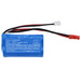 SYMA F1 Helicopter Replacement Battery