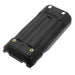 Samcom FPCN10A 3000mAh Two Way Radio Replacement Battery