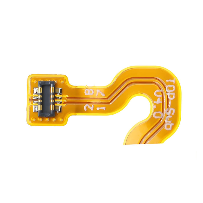 Samsung Galaxy W21 5G Galaxy Z Fold2 Galaxy Z Fold2 UW 5G M-F916U1 SCG05 SM-F9160 SM-F916A SM-F916B SM-F916J  1890mAh Mobile Phone Replacement Battery