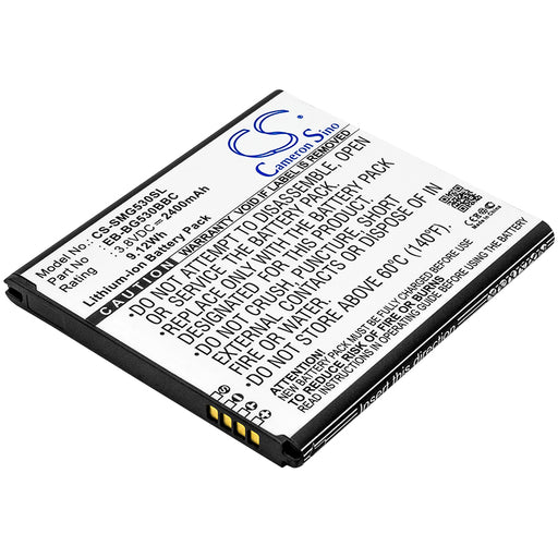 Neoman R17 Mobile Phone Replacement Battery