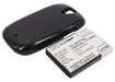 Verizon SCH-i415 Stratosphere II Galaxy S Relay 4G SCH-I415SAAVZW Mobile Phone Replacement Battery