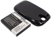 Verizon SCH-i415 Stratosphere II Galaxy S Relay 4G SCH-I415SAAVZW Mobile Phone Replacement Battery