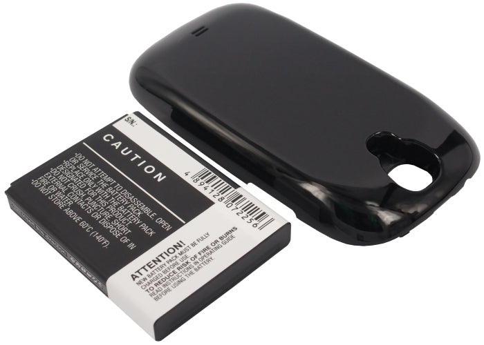 Verizon SCH-i415 Stratosphere II Galaxy S Relay 4G SCH-I415SAAVZW Mobile Phone Replacement Battery