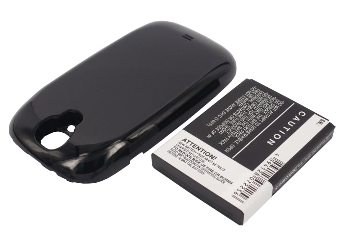 Verizon SCH-i415 Stratosphere II Galaxy S Relay 4G SCH-I415SAAVZW Mobile Phone Replacement Battery