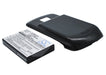 Samsung SCH-I510 Droid Charge Mobile Phone Replacement Battery
