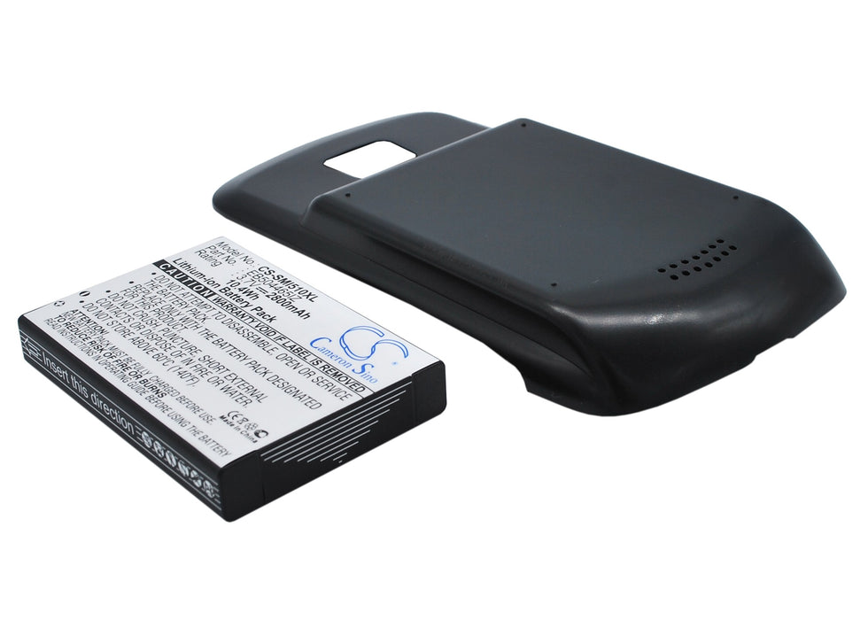 Samsung SCH-I510 Droid Charge Mobile Phone Replacement Battery