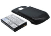 Samsung SCH-I510 Droid Charge Mobile Phone Replacement Battery