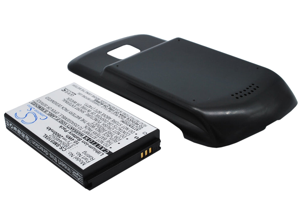 Samsung SCH-I510 Droid Charge Mobile Phone Replacement Battery