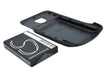 Samsung SCH-I510 Droid Charge Mobile Phone Replacement Battery