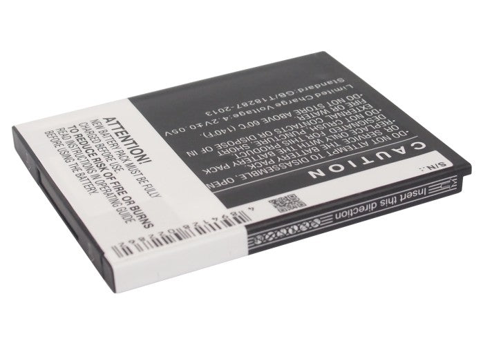 Samsung SGH-i620 SGH-i640 SGH-i640v Mobile Phone Replacement Battery