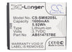 Samsung SGH-i620 SGH-i640 SGH-i640v Mobile Phone Replacement Battery
