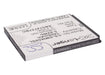Samsung SCH-i859 SGH-I728A SGH-I740 Mobile Phone Replacement Battery