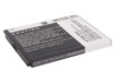 Samsung SCH-i859 SGH-I728A SGH-I740 Mobile Phone Replacement Battery