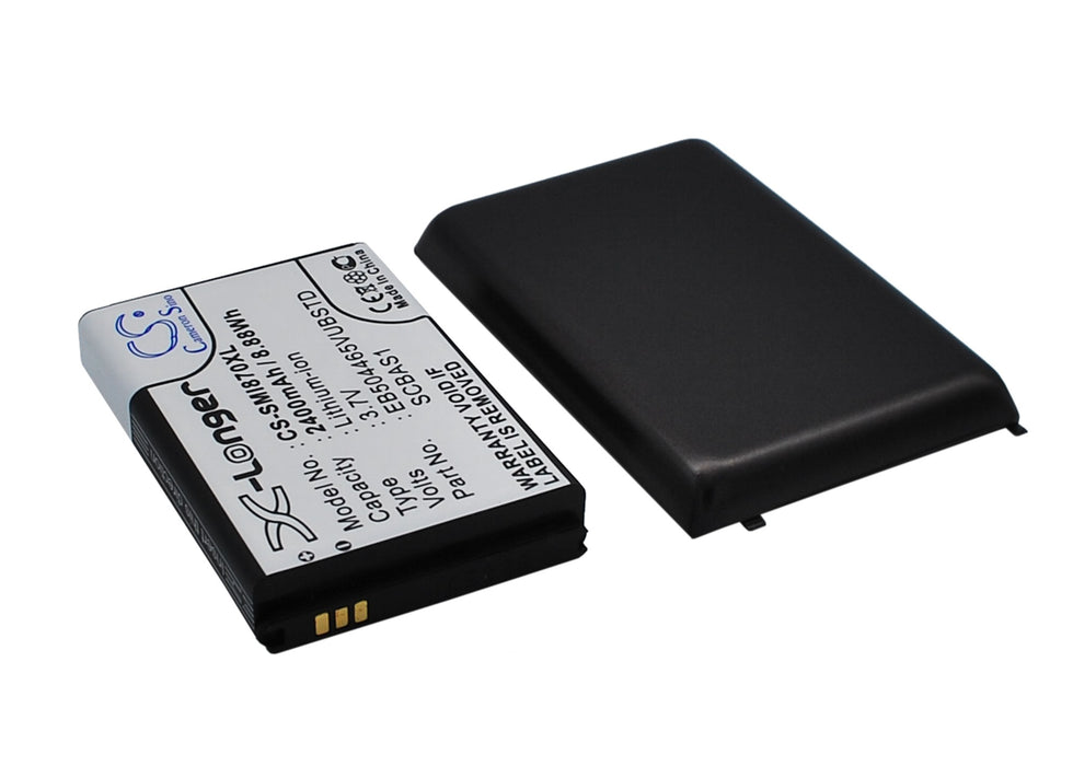 Samsung GT-I8700 Omnia 7 Mobile Phone Replacement Battery