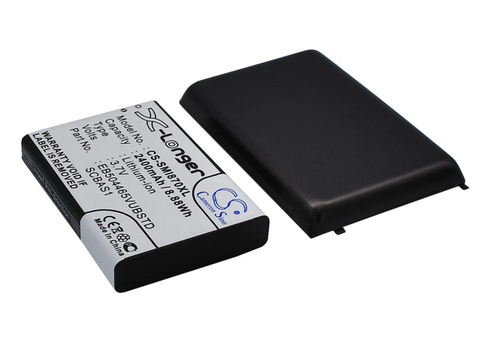 Samsung GT-I8700 Omnia 7 Mobile Phone Replacement Battery