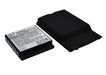Samsung Captivate I897 SGH-i897 Mobile Phone Replacement Battery