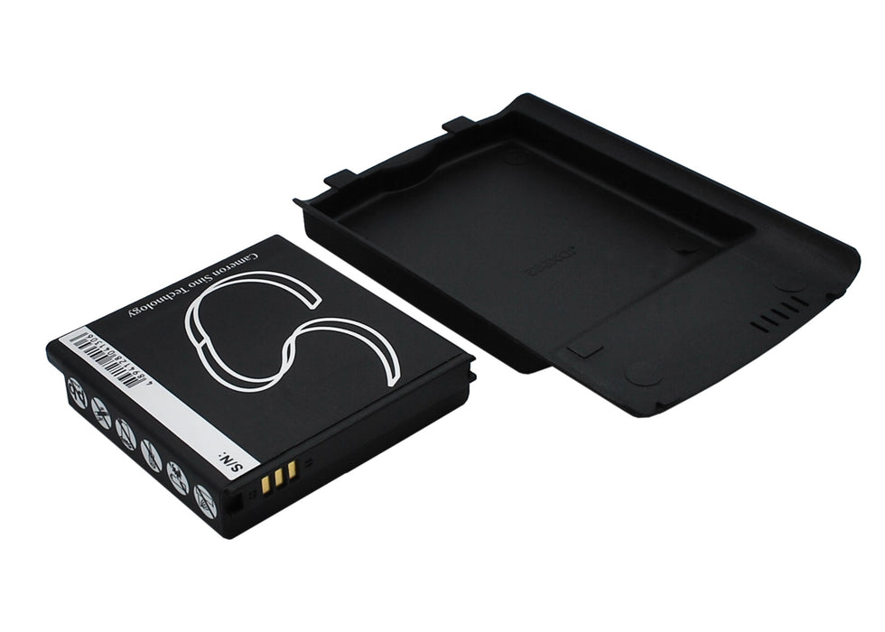Samsung Captivate I897 SGH-i897 Mobile Phone Replacement Battery