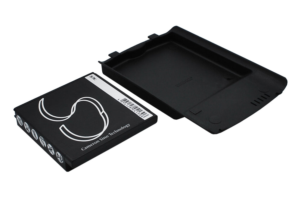 Samsung Captivate I897 SGH-i897 Mobile Phone Replacement Battery
