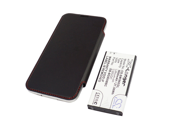 Samsung Galaxy S5 GT-I9600 GT-I9602 GT-I9700 SM-G900 SM-G900A SM-G900F SM-G900S SM-G900T SM-G900V SM-G900M SM 5600mAh Mobile Phone Replacement Battery