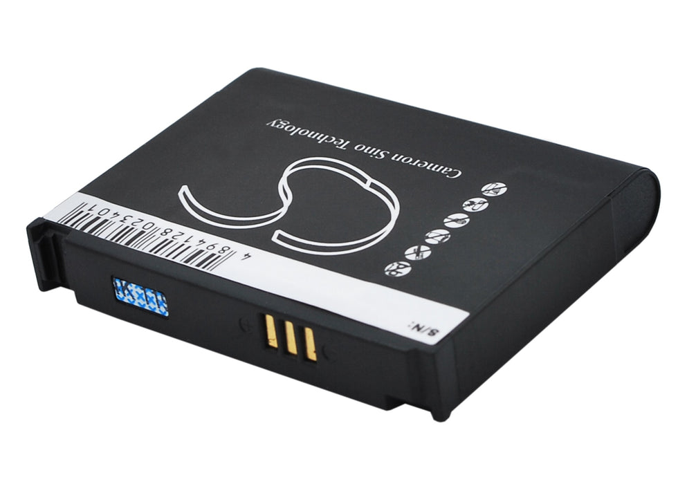 Samsung BLACKJACK II SGH-i617 Stripe DM-S105 SPH-M510 Mobile Phone Replacement Battery
