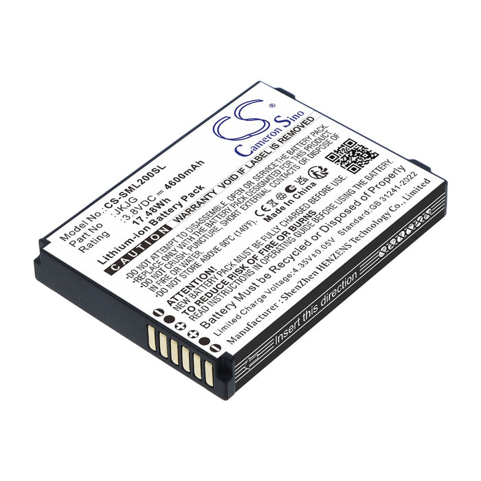 Sunmi L2K Payment Terminal Replacement Battery