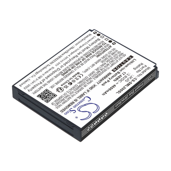 Sunmi L2K Payment Terminal Replacement Battery
