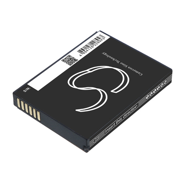 Sunmi L2K Payment Terminal Replacement Battery