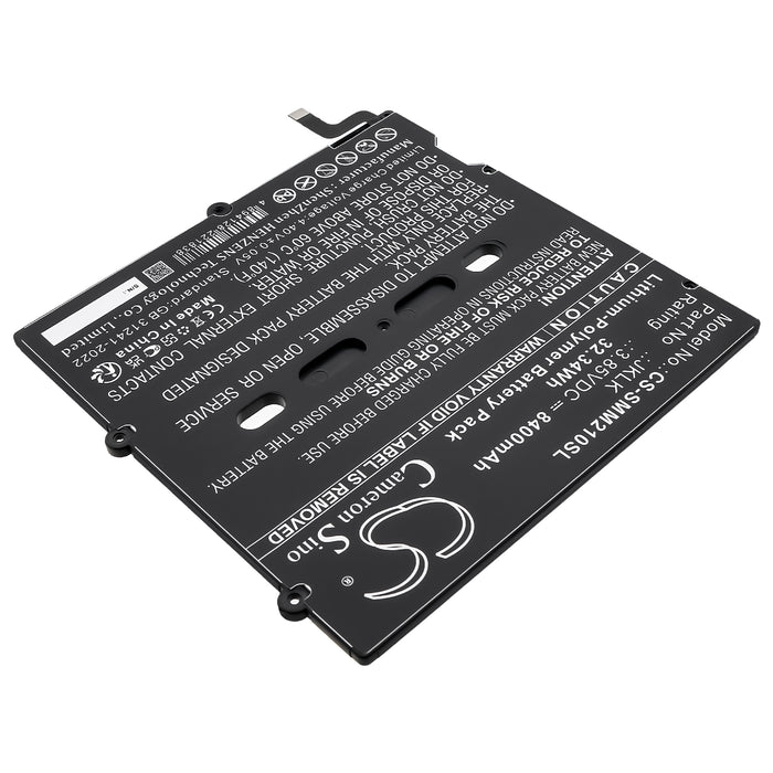 Sunmi M2 Max P10010016 Tablet Replacement Battery