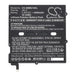 Sunmi M2 Max P10010016 Tablet Replacement Battery