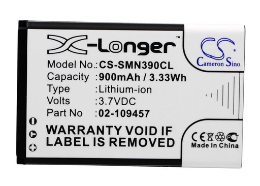 RTX 8630,8830 900mAh Cordless Phone Replacement Battery