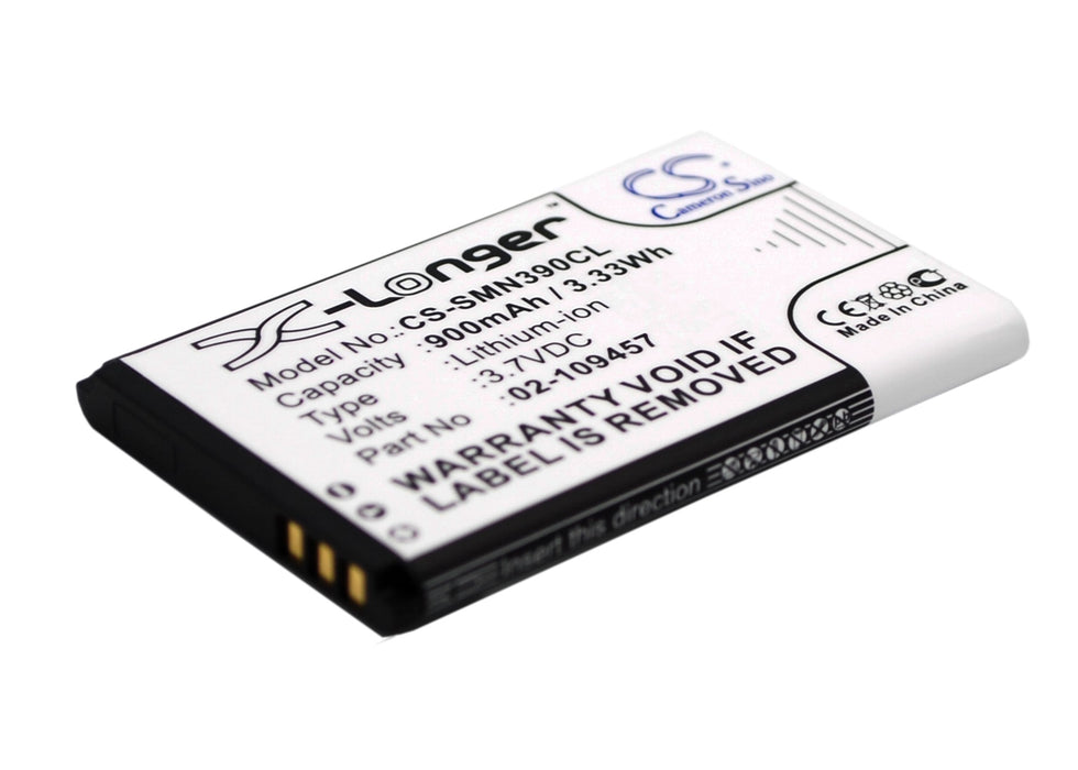 RTX 8630,8830 900mAh Cordless Phone Replacement Battery