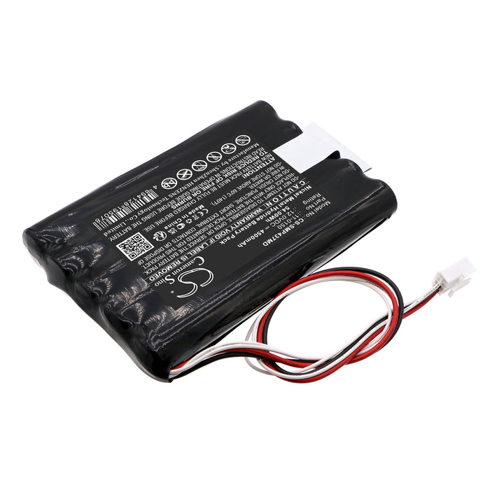 MGE SAM EPS Suction Pump Medical Replacement Battery