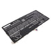 Samsung Galaxy Note 12.2,Galaxy Note 12.2 3G,Galaxy Note 12.2 LTE 32GB,Galaxy Note 12.2 WiFi,Galaxy Note Pro,SM-P900,SM-P90 Tablet Replacement Battery