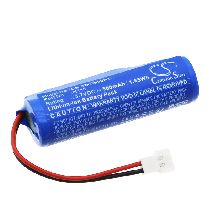 Sommer RH701 RC Boat H118 H126 H131 Q9 Drone Replacement Battery