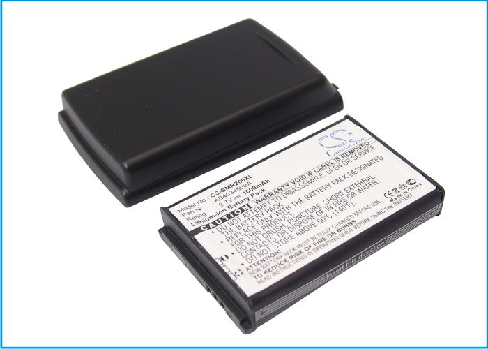 Samsung SCH-R200 Mobile Phone Replacement Battery