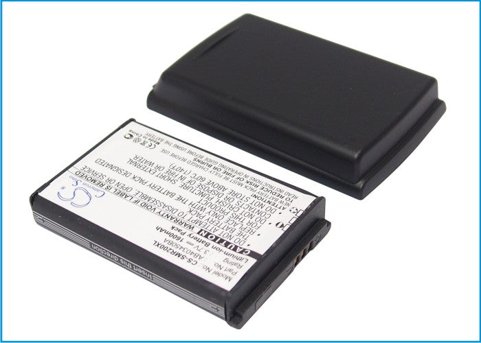 Samsung SCH-R200 Mobile Phone Replacement Battery