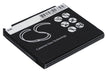 Samsung SCH-R500,SCH-R510,SCH-R610,SGH-A127,SGH-E480,SGH-T519,SGH-T729,SGH-U100,SGH-U108,SGH-Z370,SPH-M520 Mobile Phone Replacement Battery