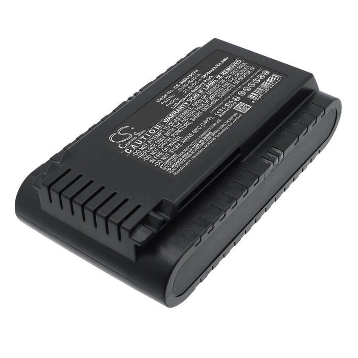 Samsung DJ96-00227A,Jet 70,Jet 70 Easym VS15T7033R4 SH,Jet 70 Light,Jet 75,Jet75,Jet 75 multi VS20T7534T1 SH,Jet 75 3000mAh Vacuum Replacement Battery