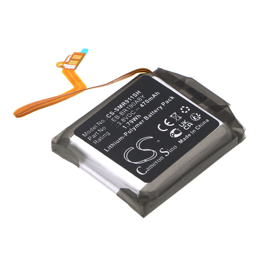 Samsung Galaxy Buds Pro SM-R190 Galaxy Buds Pro Charging Case Headphone Replacement Battery