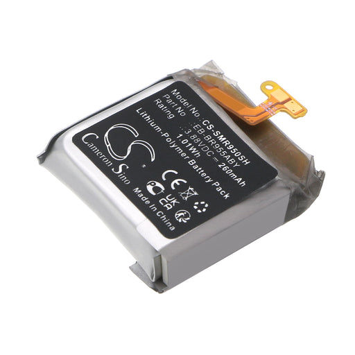 Samsung Galaxy Watch 6 Classic 43mm SM-R950 SM-R955 Smart Watch Replacement Battery