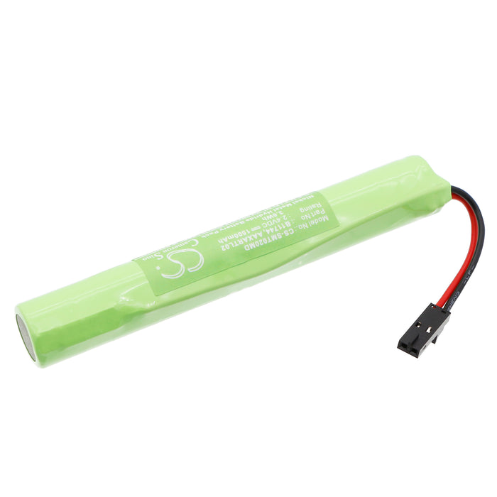 Sonos Microscan Turbidity Meter Medical Replacement Battery