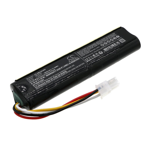 Toshiba Aplio 500 Ultrasound Scanner,Aplio 400 Ultrasound Scanner,Aplio 300 Ultrasound Scanner Medical Replacement Battery