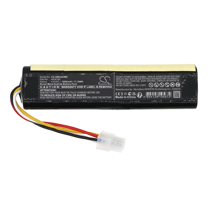 Toshiba Aplio 500 Ultrasound Scanner,Aplio 400 Ultrasound Scanner,Aplio 300 Ultrasound Scanner Medical Replacement Battery