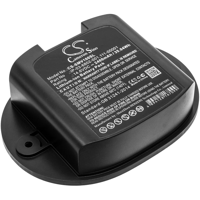 Sonos Move,MOVE1US1 Speaker Replacement Battery